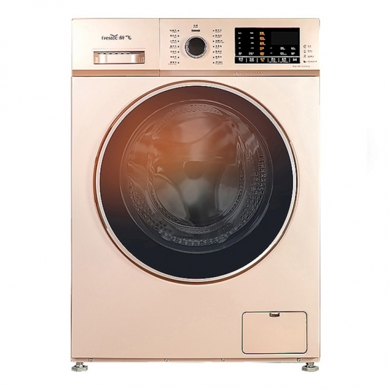 10公斤 变频滚筒洗衣机XQG100-1203HJD
