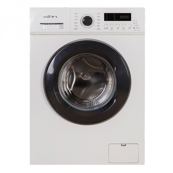 8公斤  变频滚筒洗衣机XQG80-1203BD