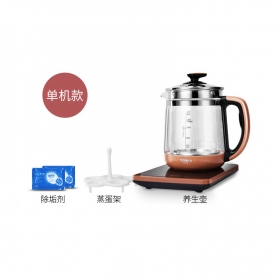 1.8L大容量 煎药壶KHK-1809(S)/KHK-1809(V)
