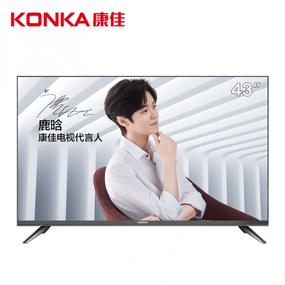 LED43S1 43吋全高清智能
