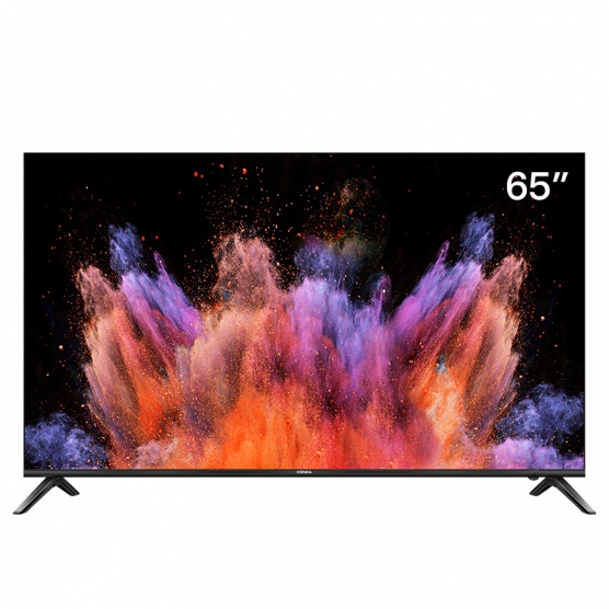 LED65U5 65英寸AI智能语音全面屏