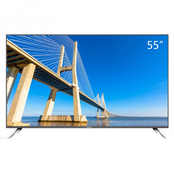 S55U 55吋4K智能HDR