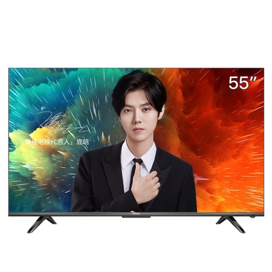 55Q30 55吋4K超高清 AI智能语音