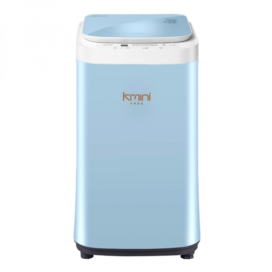 3公斤 全自动波轮迷你洗衣机  XQB30-618H