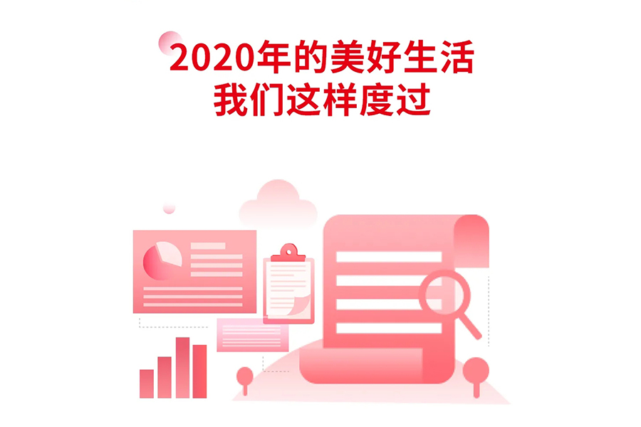 2020康佳年度数据报告