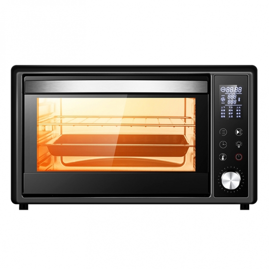 家用烘焙 多功能电烤箱KA0-3208