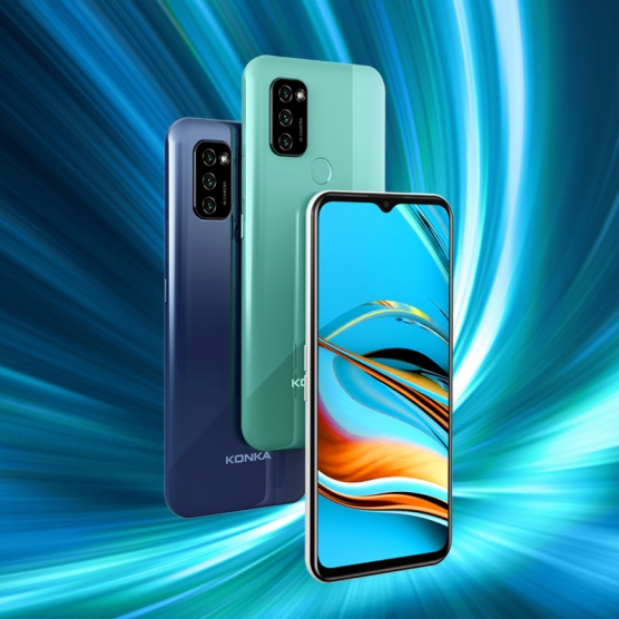  X10 佳速5G手机