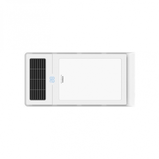 康佳换气双档取暖器 T600-N6