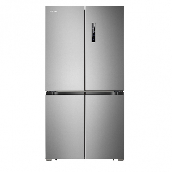 505升嵌入式冰箱 BCD-505WEGY4SP
