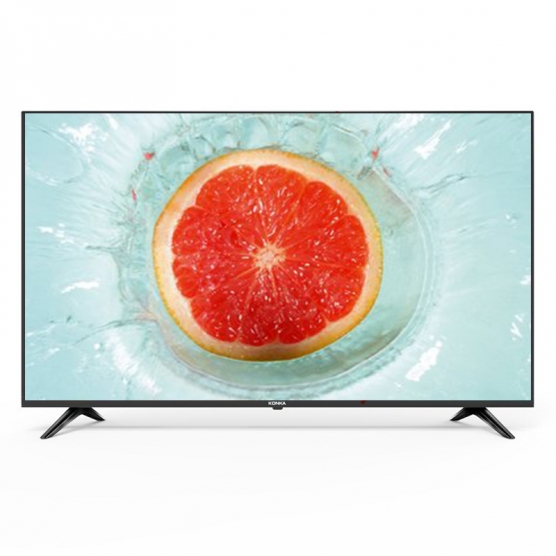 LED50K510 50英寸4K超高清HDR64位智能网络WIFI液晶平板电视机