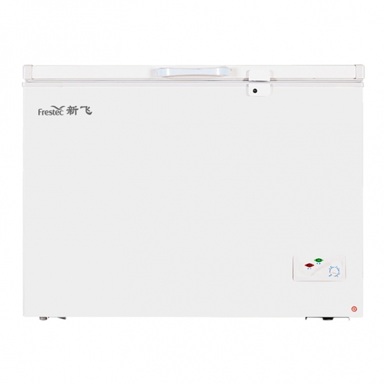 323升 冷藏冷冻变温冷柜BC/BD-323HD1A