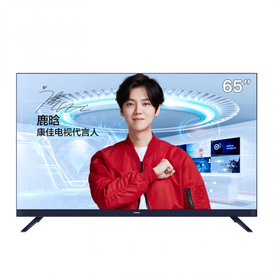 LED65X7 65吋超薄金属机身