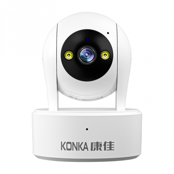 智能云台摄像头  KJ-C13MS
