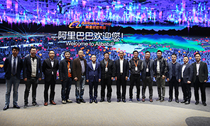 康佳与阿里巴巴全渠道深度合作会议圆满举行 
