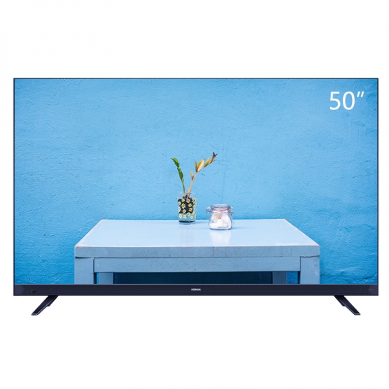 LED50X7 50吋4K金属超薄