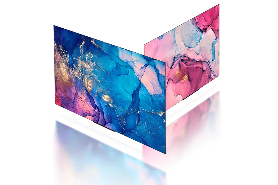 康佳APHAEA OLED V5 | 生而出彩，赋予生活更多色彩