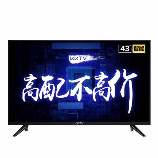 K43K5 43吋 智能全高清 