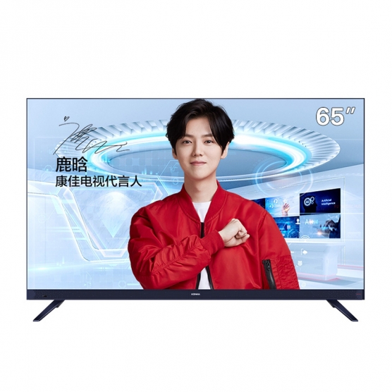 LED65X7S 65吋超薄金属机身